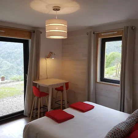 Amuse Vaujany
