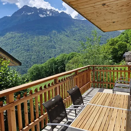 Amuse Chalet