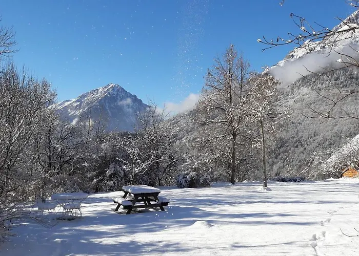 Amuse Vaujany