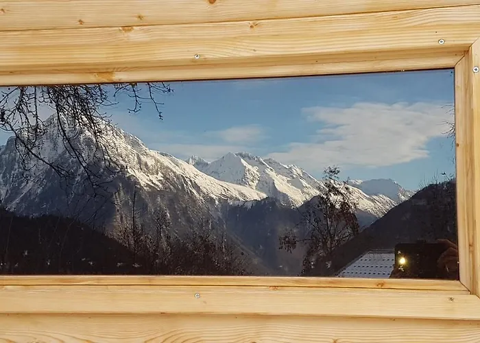 Amuse * Vaujany