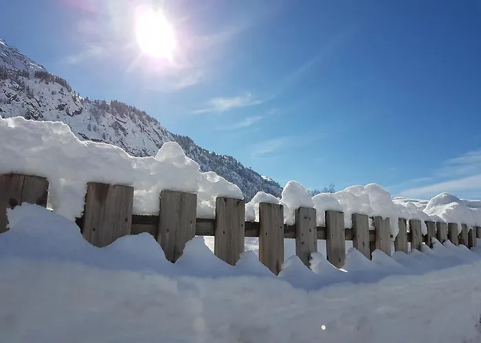 Amuse Vaujany
