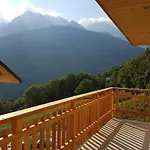 Chalet Amuse Vaujany