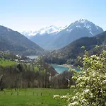 Chalet Amuse