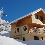 Amuse Vaujany