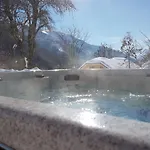 Chalet Amuse