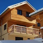 Amuse Vaujany