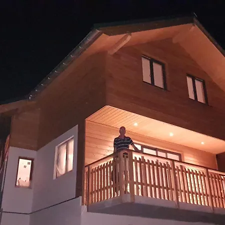 Amuse Chalet Vaujany