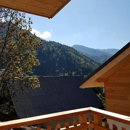 Amuse Chalet