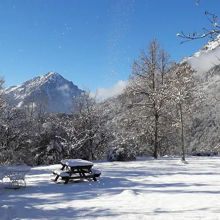 Amuse Vaujany