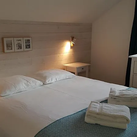 Chalet Amuse Vaujany