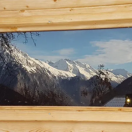 Amuse * Vaujany