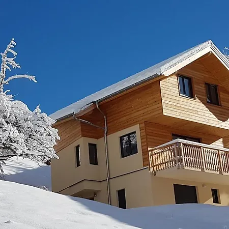 Amuse Vaujany