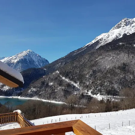 Amuse Chalet *