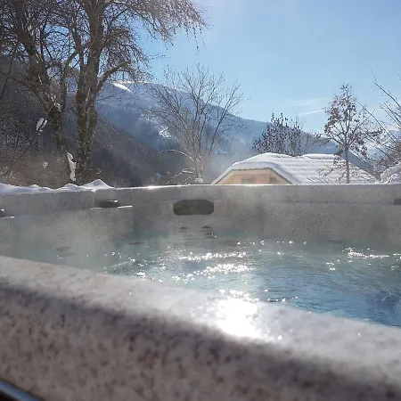 Chalet Amuse
