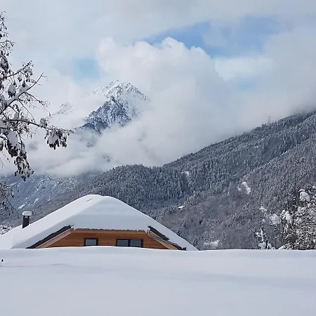 Amuse Chalet *