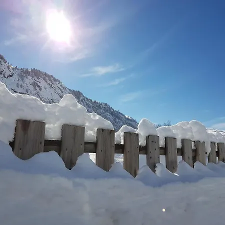 Amuse Vaujany