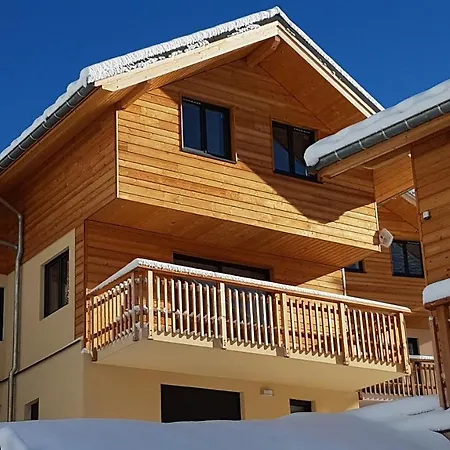 Amuse Vaujany