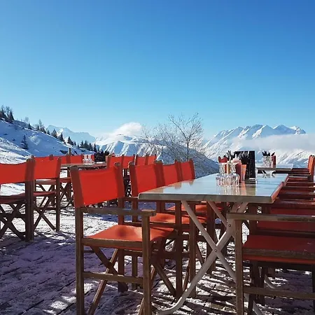 Amuse Chalet *