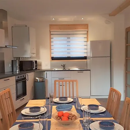 Chalet Amuse