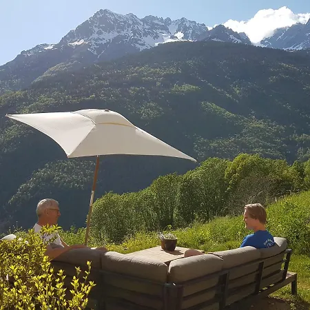 Amuse Chalet Vaujany