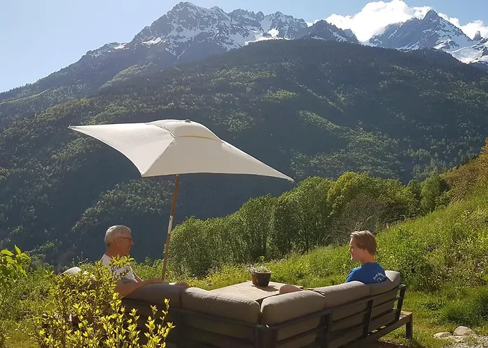 Amuse Chalet Vaujany