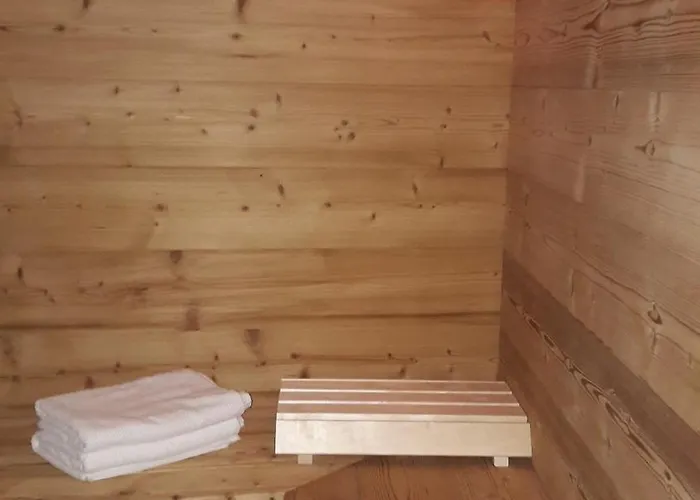 Chalet Amuse *